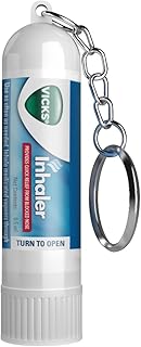 VICKS INHALER